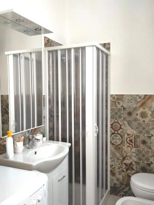Holiday House Chiara SantʼAntìoco Appartamento