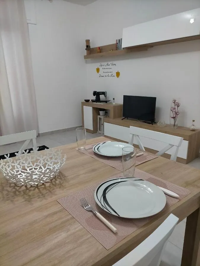 Holiday House Chiara SantʼAntìoco